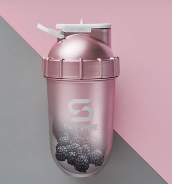 Shaker "Tumbler Original"  Rose gold 700 ml